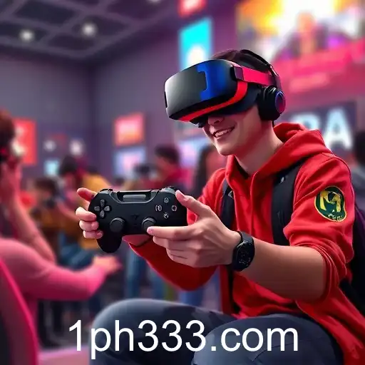 Emerging Trends in Online Gaming