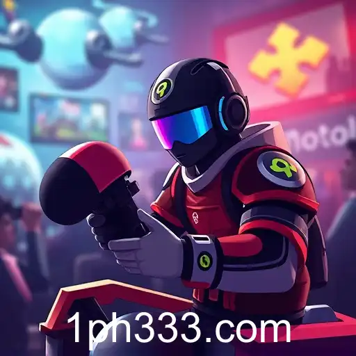 The Evolution of Online Gaming Communities