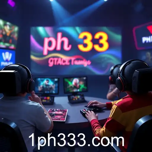 The Evolution of Online Gaming Amidst Global Changes