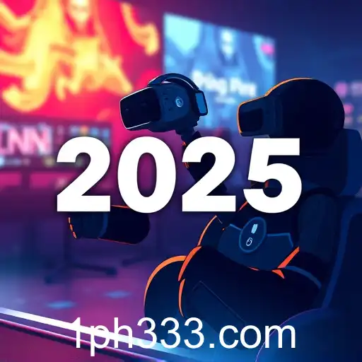The Evolution of Online Gaming in 2025