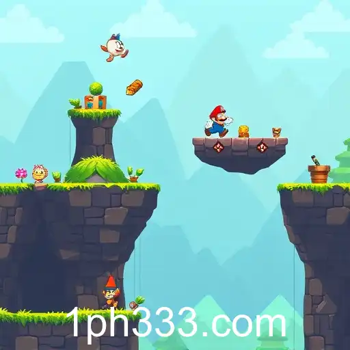 Gaming Trends and the Rise of PH333