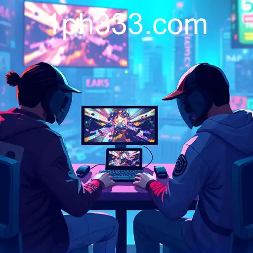 The Rise of Digital Gaming Platforms in 2025