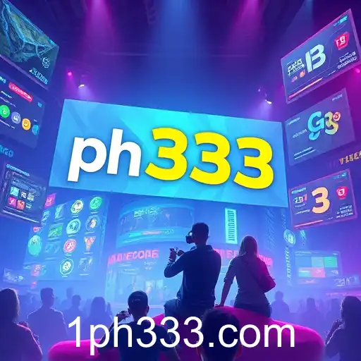 Digital Realms: The Rise of Gaming Paradigms