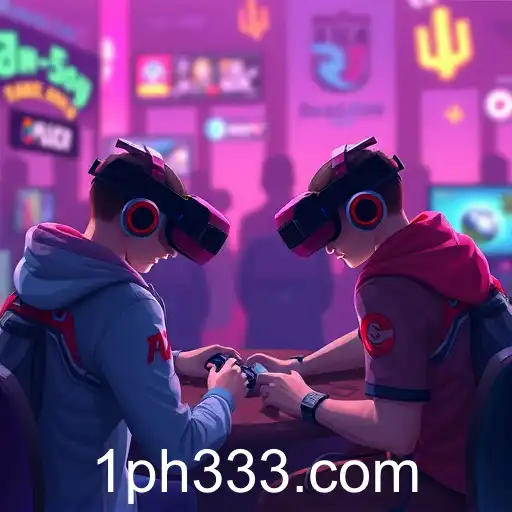 Emerging Gaming Trends on PH333