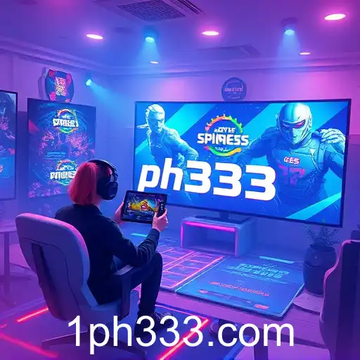 PH333: The Evolution of Online Gaming