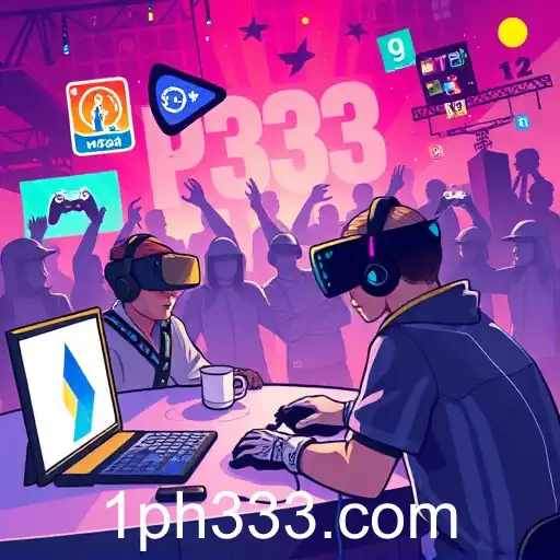 The Evolution of Online Gaming in Modern Times