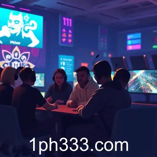 Gaming Communities Thrive Despite Challenges