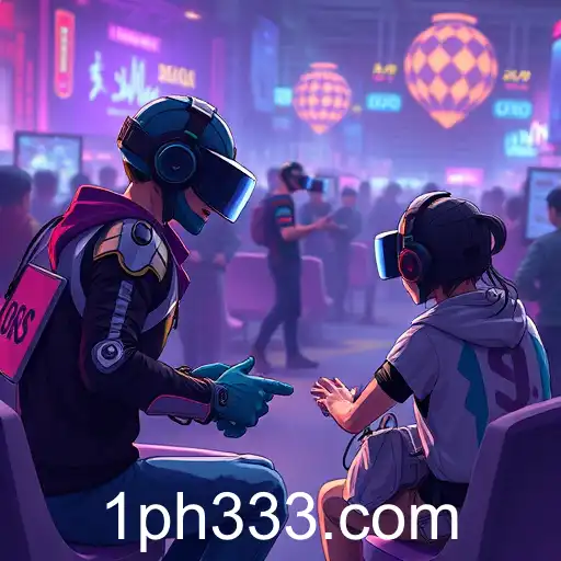 Evolving Game Landscapes and PH333