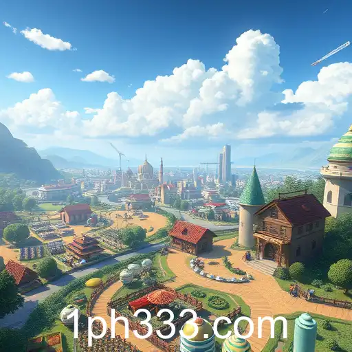 The Rise of Gaming Platforms Amidst Global Challenges