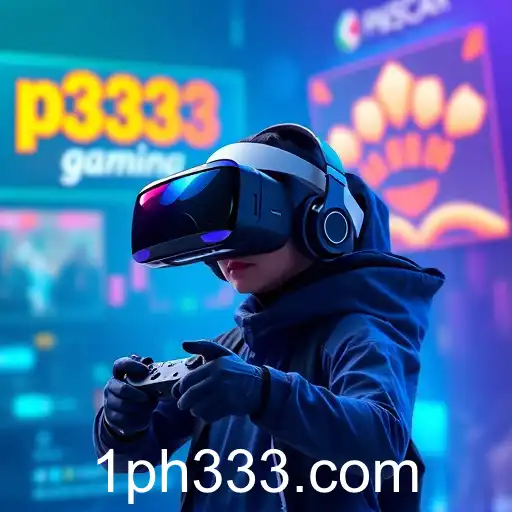 The Rise of PH333: A Gaming Revolution