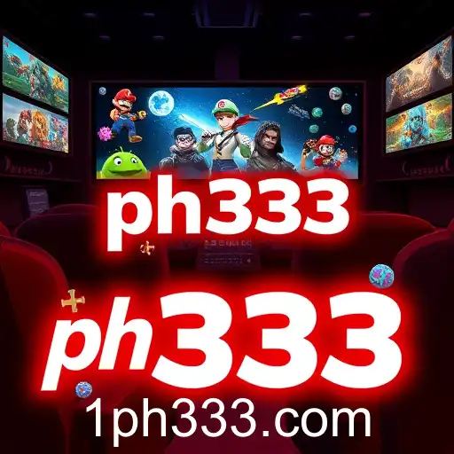 The Rise of ph333: A Digital Gaming Phenomenon