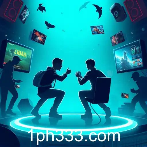 Rise of Online Gaming Communities in 2025