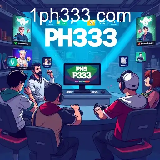 The Rise of PH333 in Gaming Communities