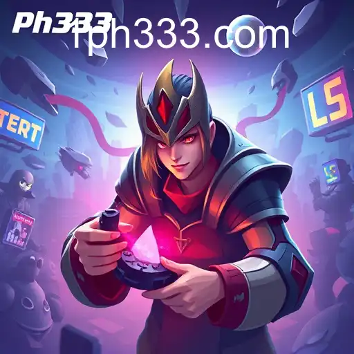 Exploring the Rise of PH333 in Digital Gaming