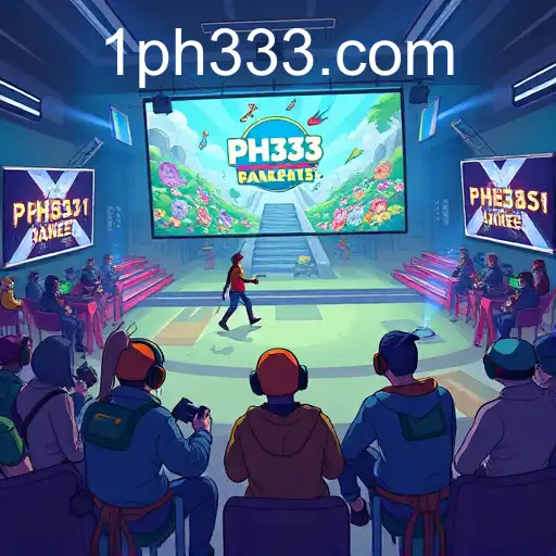 The Rise of PH333 in the Gaming World