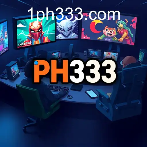 The Rise of PH333: Gaming Trends in a Global Context