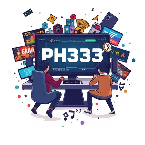 The Rise of PH333 in the Gaming World