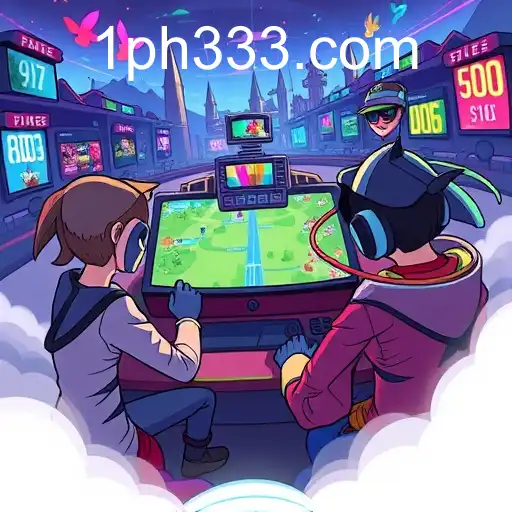 The Rise of Online Gaming Platforms