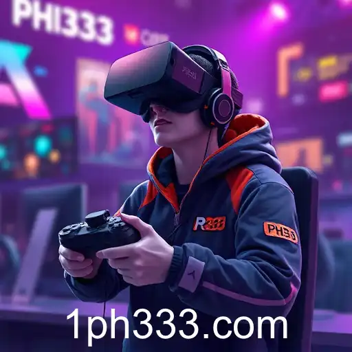 Ph333: Unveiling the New Gaming Phenomenon