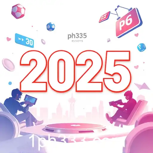 PH333 Reimagines Puzzle Gaming World