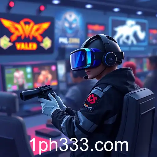 Ph333: Gaming Trends and Innovations