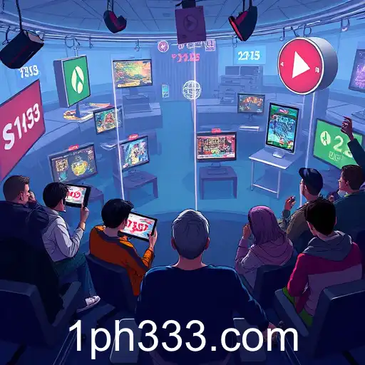 The Rising Influence of PH333 in the Gaming World