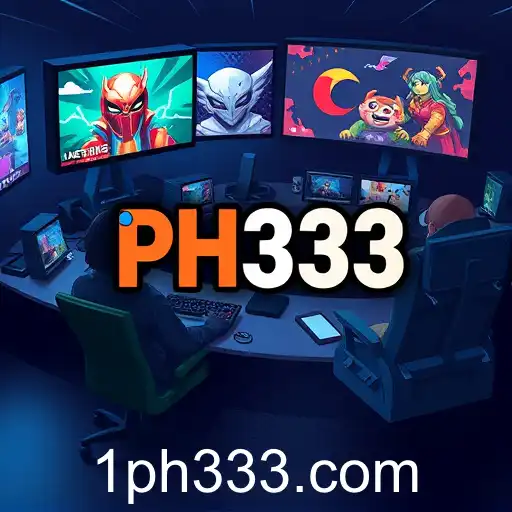 The Rise of PH333: Gaming Trends in a Global Context
