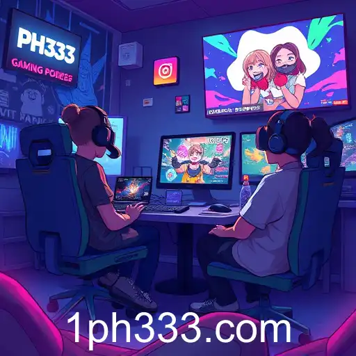 The Rise of PH333: Gaming in 2025